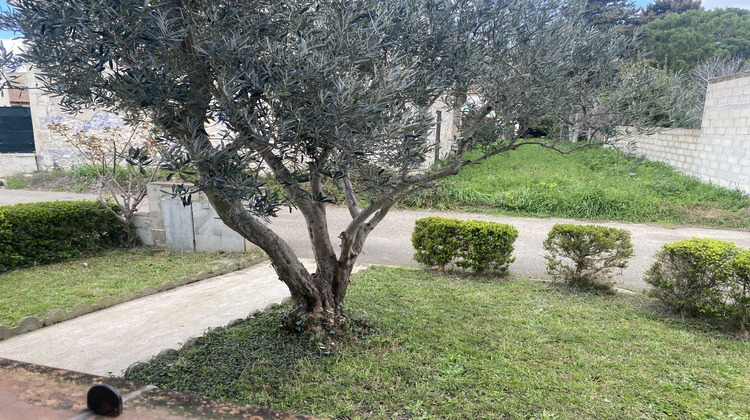 Ma-Cabane - Vente Maison Beaucaire, 85 m²