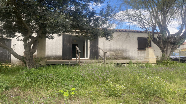 Ma-Cabane - Vente Maison Beaucaire, 85 m²