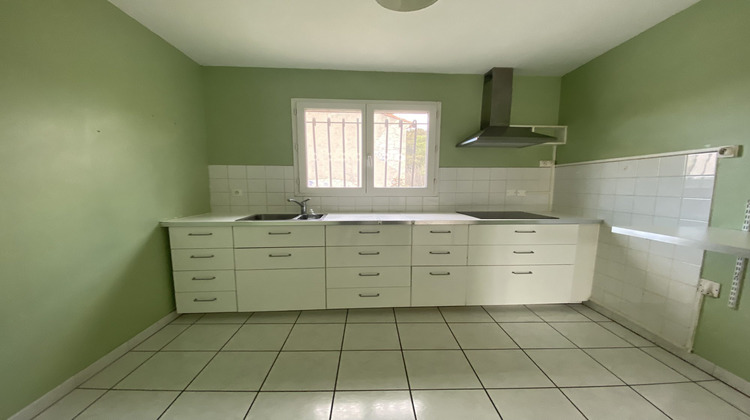 Ma-Cabane - Vente Maison Beaucaire, 85 m²