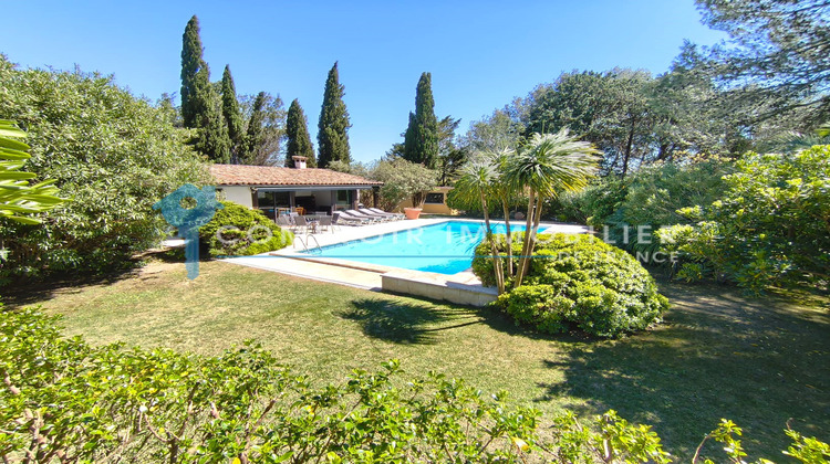 Ma-Cabane - Vente Maison Beaucaire, 190 m²