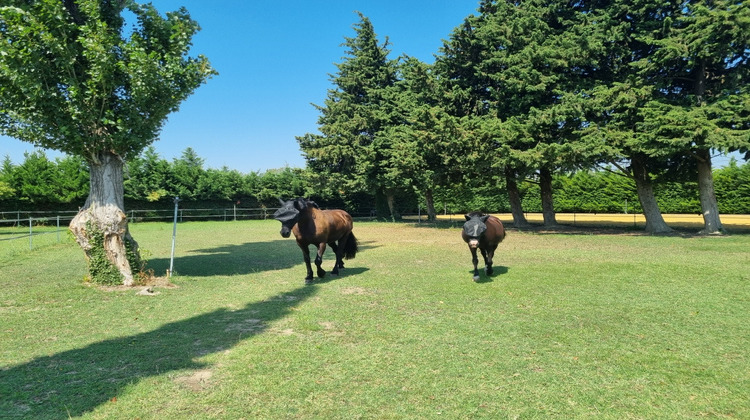 Ma-Cabane - Vente Maison Beaucaire, 220 m²