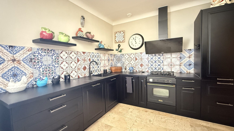 Ma-Cabane - Vente Maison Beaucaire, 220 m²