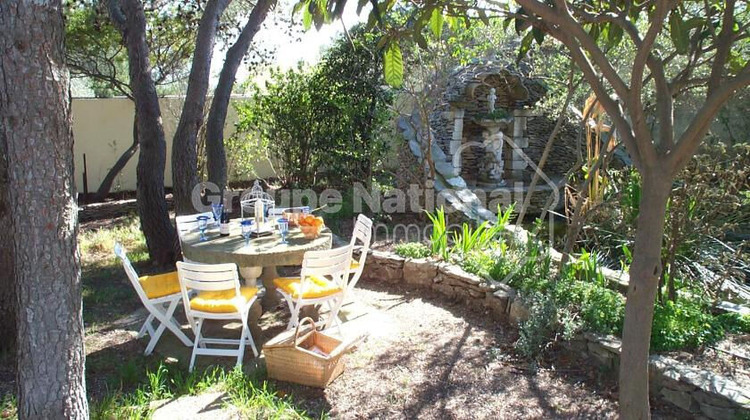 Ma-Cabane - Vente Maison BEAUCAIRE, 272 m²