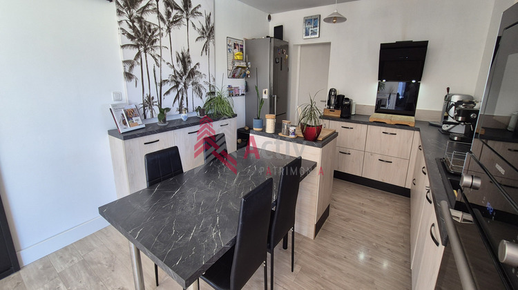 Ma-Cabane - Vente Maison Beaucaire, 110 m²