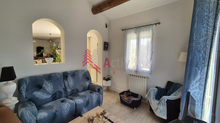 Ma-Cabane - Vente Maison Beaucaire, 110 m²