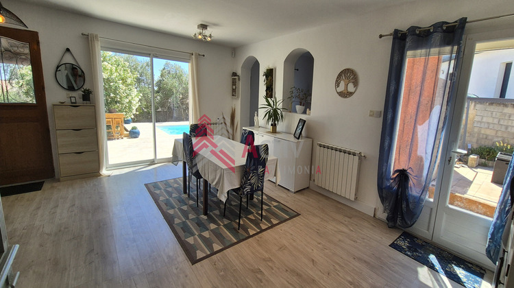 Ma-Cabane - Vente Maison Beaucaire, 110 m²