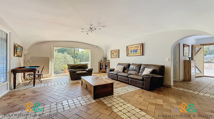 Ma-Cabane - Vente Maison Beaucaire, 250 m²