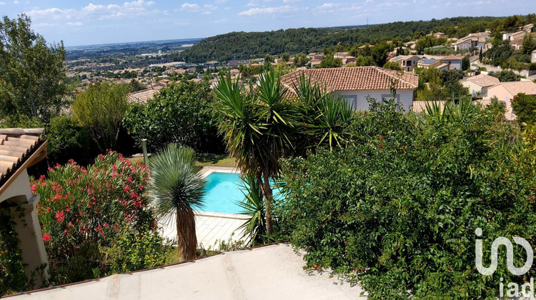 Ma-Cabane - Vente Maison Beaucaire, 236 m²