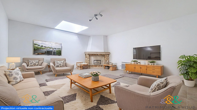 Ma-Cabane - Vente Maison Beaucaire, 70 m²