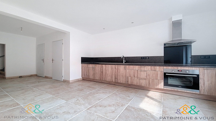 Ma-Cabane - Vente Maison Beaucaire, 70 m²