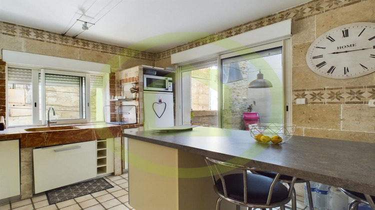 Ma-Cabane - Vente Maison BEAUCAIRE, 105 m²