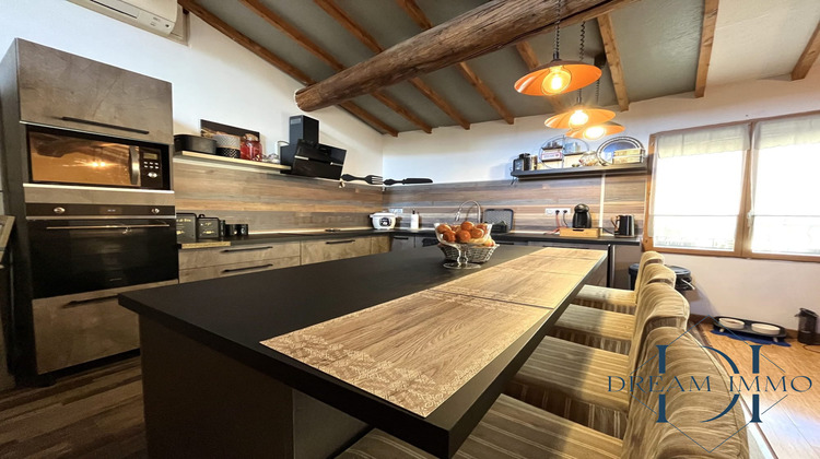 Ma-Cabane - Vente Maison Beaucaire, 166 m²