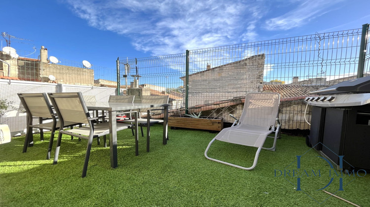 Ma-Cabane - Vente Maison Beaucaire, 166 m²