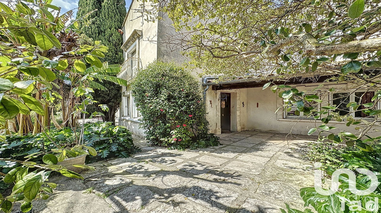 Ma-Cabane - Vente Maison Beaucaire, 160 m²