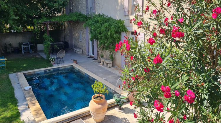 Ma-Cabane - Vente Maison BEAUCAIRE, 186 m²