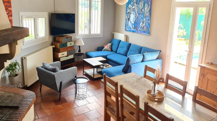 Ma-Cabane - Vente Maison BEAUCAIRE, 186 m²