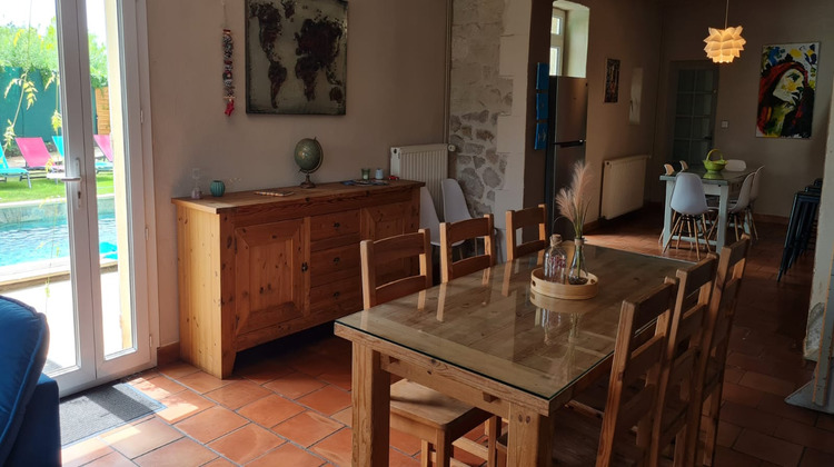 Ma-Cabane - Vente Maison BEAUCAIRE, 186 m²