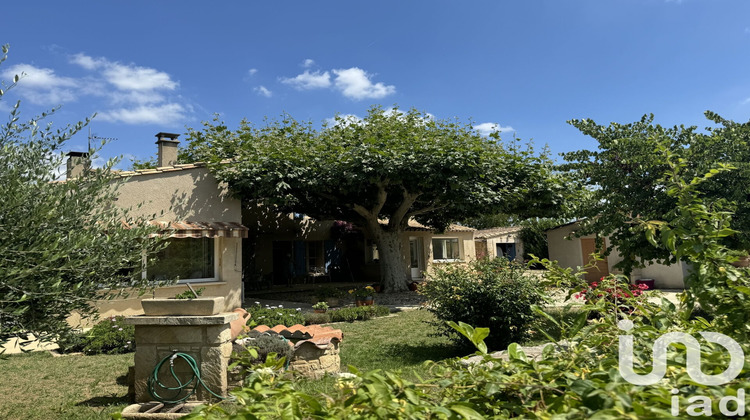 Ma-Cabane - Vente Maison Beaucaire, 300 m²