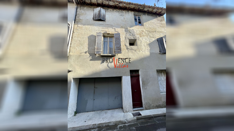 Ma-Cabane - Vente Maison Beaucaire, 140 m²