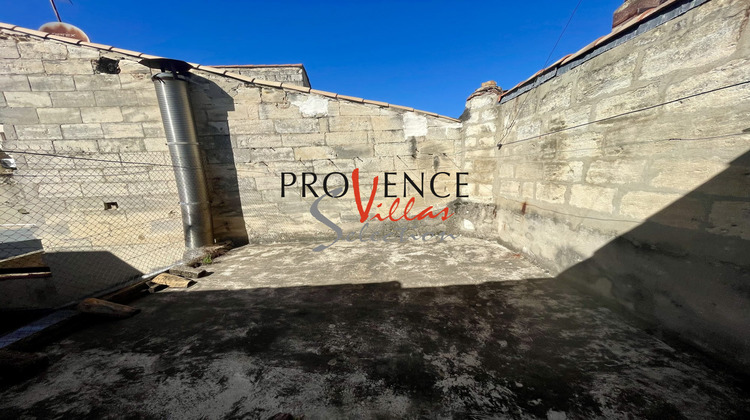 Ma-Cabane - Vente Maison Beaucaire, 140 m²