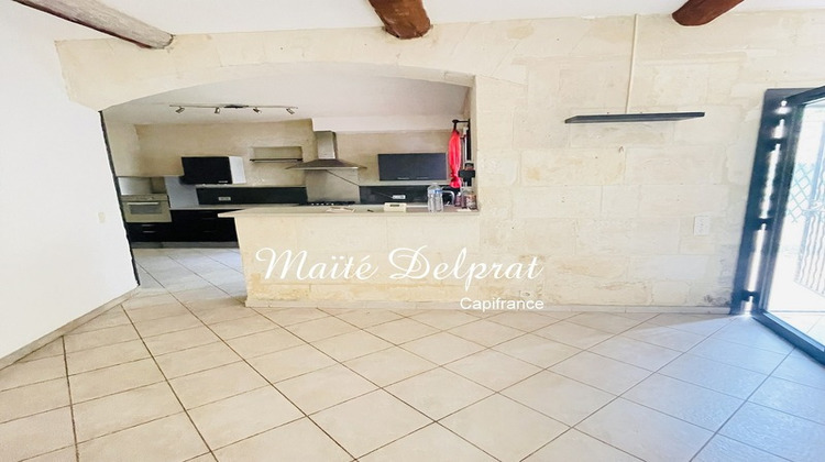 Ma-Cabane - Vente Maison BEAUCAIRE, 104 m²