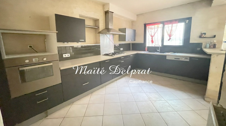 Ma-Cabane - Vente Maison BEAUCAIRE, 104 m²