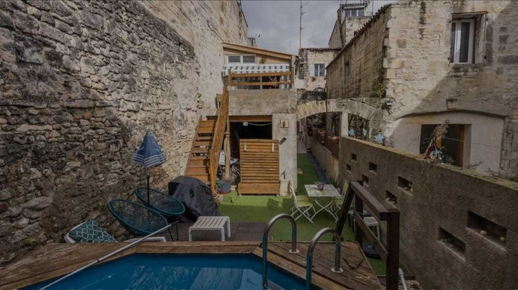 Ma-Cabane - Vente Maison BEAUCAIRE, 197 m²