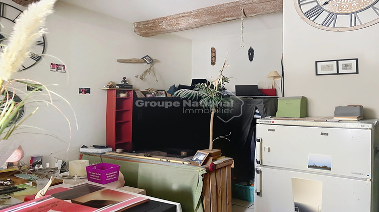 Ma-Cabane - Vente Maison BEAUCAIRE, 171 m²