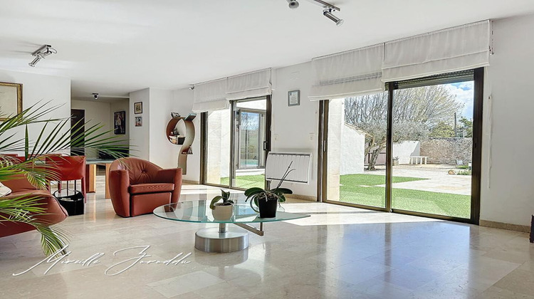 Ma-Cabane - Vente Maison BEAUCAIRE, 179 m²