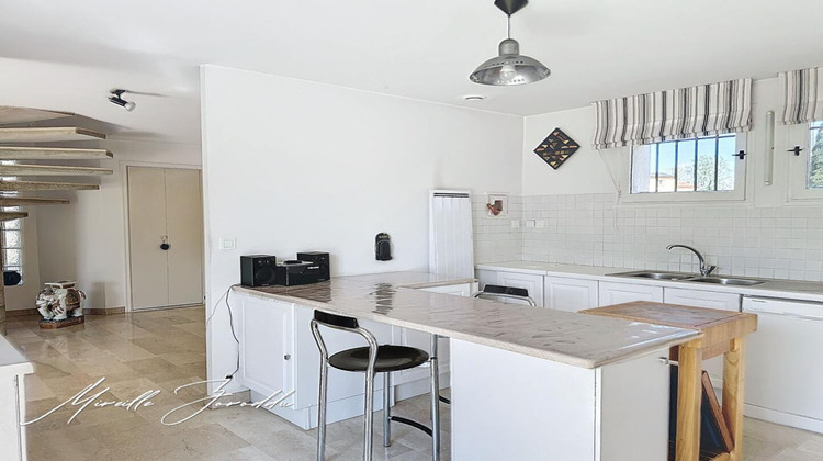 Ma-Cabane - Vente Maison BEAUCAIRE, 179 m²