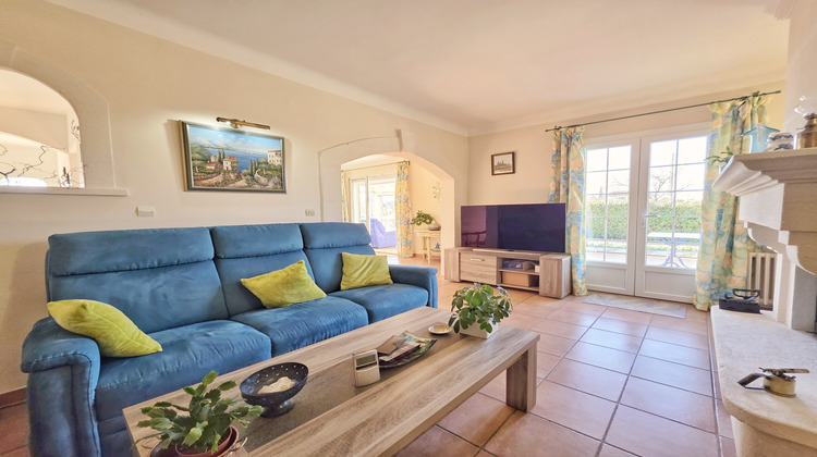 Ma-Cabane - Vente Maison Beaucaire, 141 m²