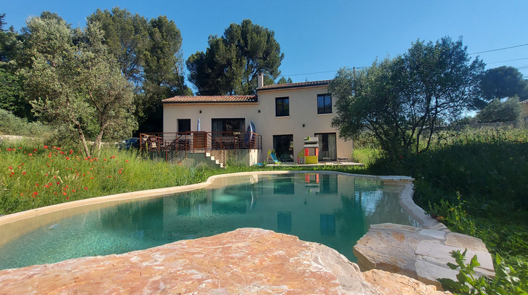 Ma-Cabane - Vente Maison BEAUCAIRE, 144 m²