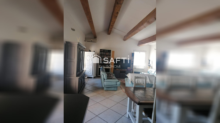 Ma-Cabane - Vente Maison Beaucaire, 121 m²