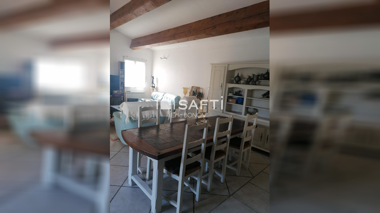 Ma-Cabane - Vente Maison Beaucaire, 121 m²
