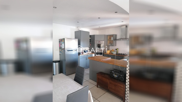 Ma-Cabane - Vente Maison Beaucaire, 121 m²