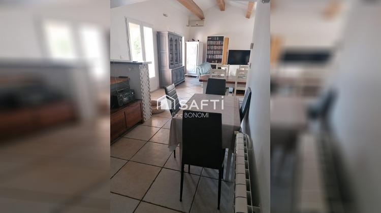 Ma-Cabane - Vente Maison Beaucaire, 121 m²