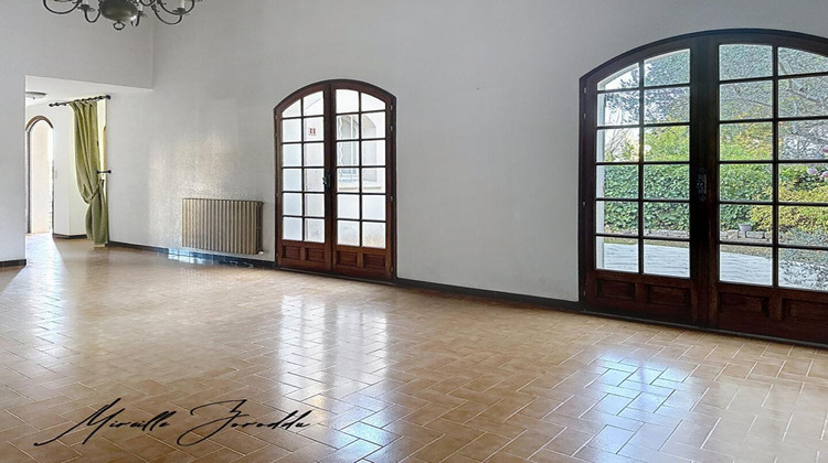 Ma-Cabane - Vente Maison BEAUCAIRE, 96 m²