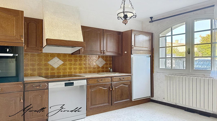 Ma-Cabane - Vente Maison BEAUCAIRE, 96 m²