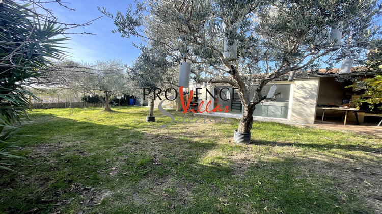 Ma-Cabane - Vente Maison Beaucaire, 95 m²