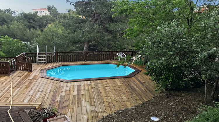 Ma-Cabane - Vente Maison BEAUCAIRE, 198 m²