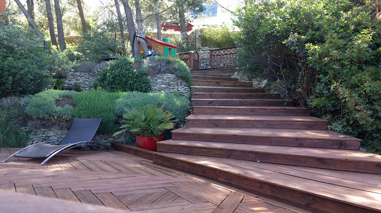 Ma-Cabane - Vente Maison BEAUCAIRE, 198 m²