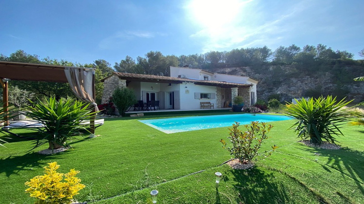 Ma-Cabane - Vente Maison BEAUCAIRE, 185 m²