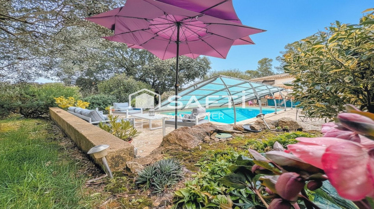 Ma-Cabane - Vente Maison Beaucaire, 179 m²