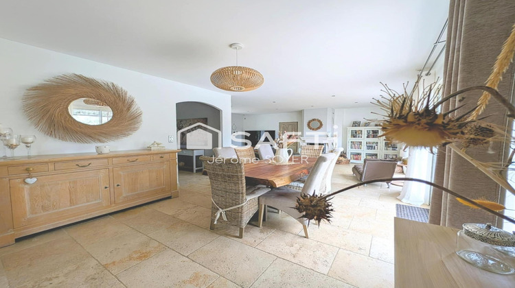 Ma-Cabane - Vente Maison Beaucaire, 179 m²