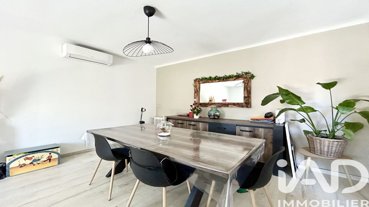 Ma-Cabane - Vente Maison Beaucaire, 78 m²