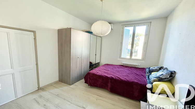 Ma-Cabane - Vente Maison Beaucaire, 78 m²
