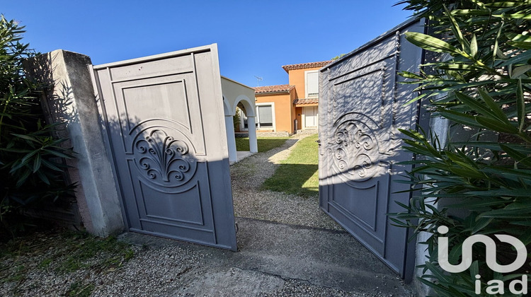 Ma-Cabane - Vente Maison Beaucaire, 160 m²