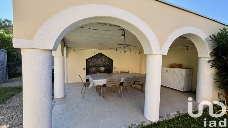 Ma-Cabane - Vente Maison Beaucaire, 160 m²