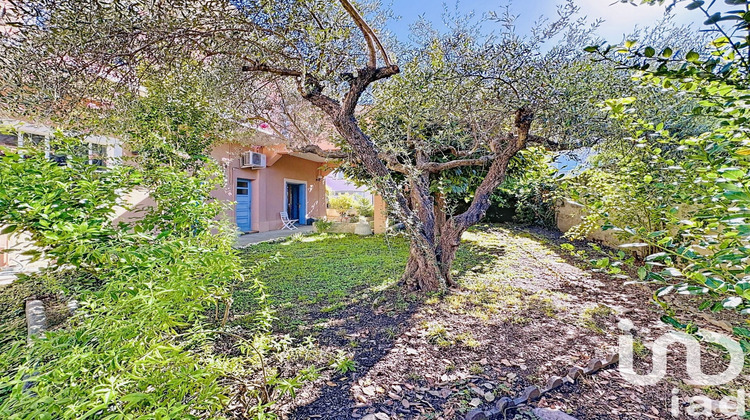 Ma-Cabane - Vente Maison Beaucaire, 124 m²