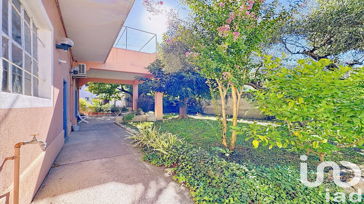 Ma-Cabane - Vente Maison Beaucaire, 124 m²